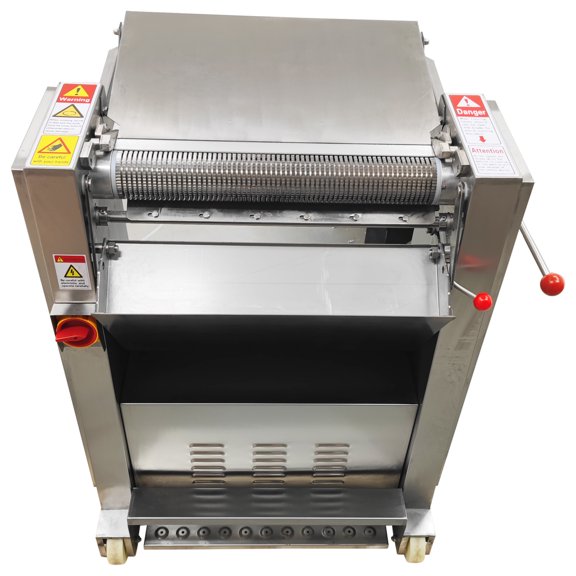 Automatic Meat Skin Peeling Machine Pork Peeling Machine Pig Skin Peeler Removing Machine