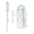 thumbnail image 1 of 0.5mm Mechanical Pencil with Box of Refills For Sketching Engineering Drawing, 1 of 10