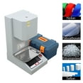 thumbnail image 1 of Automatic Melt Flow Index Rate Tester MFR Tester Plastic Polymers MFR Tester Labs Digital Display, 1 of 12