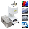 thumbnail image 1 of Automatic Melt Index Meter Button Screen Melt Flow Index Rate Tester Double Measuring Method MFR Tester with Printer, 1 of 13