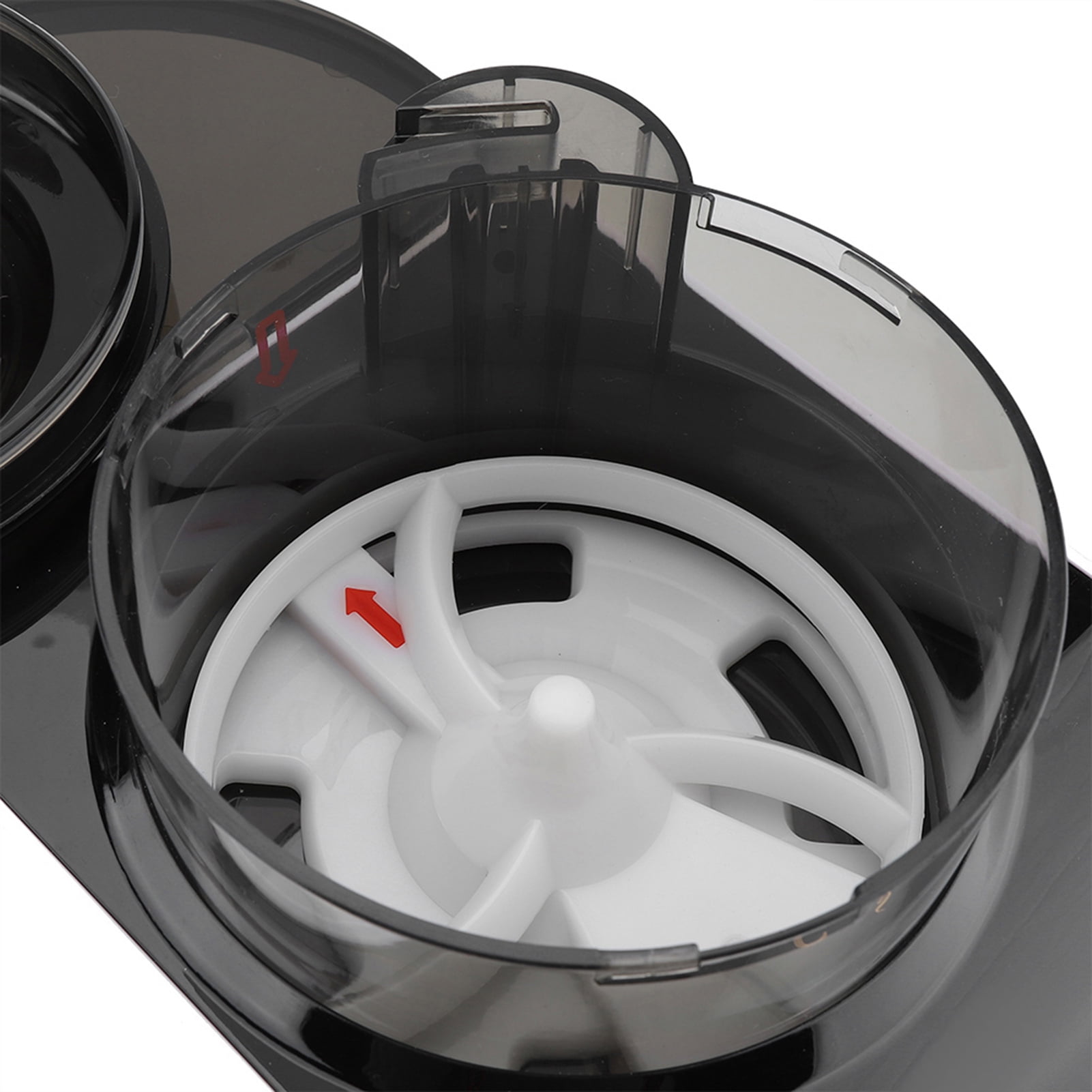 Automatic Milking Machine, 1.8 L 50 Hz 550 W Multifunction Intelligent