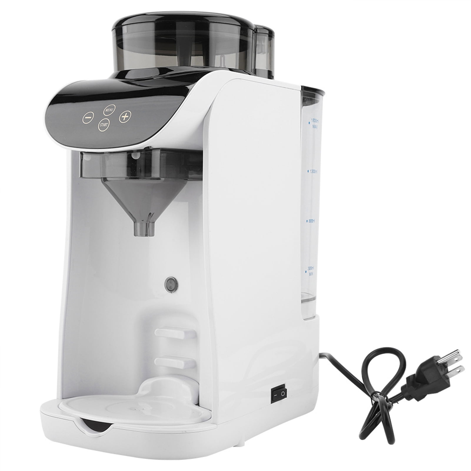 aēralab, the intelligent machine that creates the perfect milk foam for  each drink - Iberital