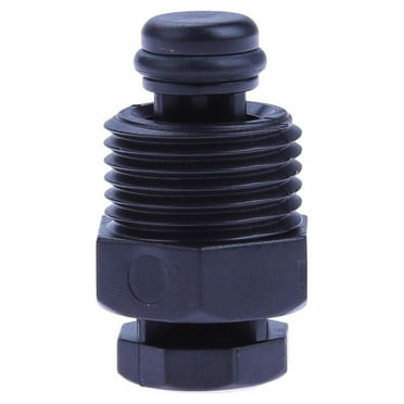Automatic Mini Air Vent Valve Watering Pipe Garden Irrigation System Plant Kit