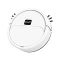 Automatic Mini Sweeping Robot Mopping Suction Three In One Cleaning