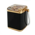 thumbnail image 1 of Automatic Mini Washing Machine Makeup Sponge Powder Puff Cleaning Machine, 1 of 12