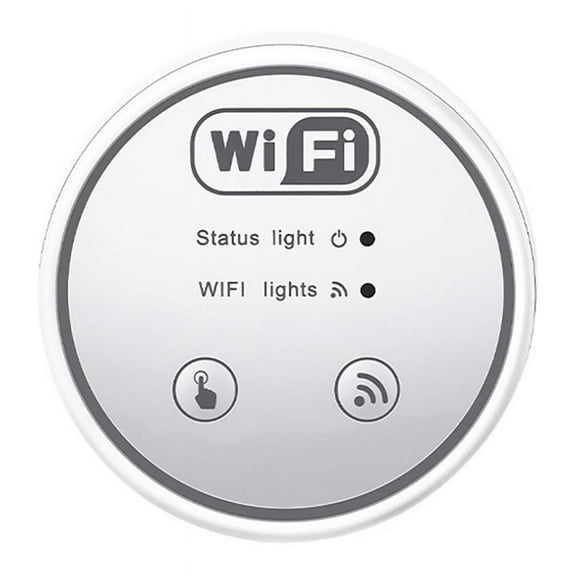 Automatic Mist Rainforest Timing Sprays System Kit WiFi APP Control Intelligent Reptile Timing Sprays System Irrigation