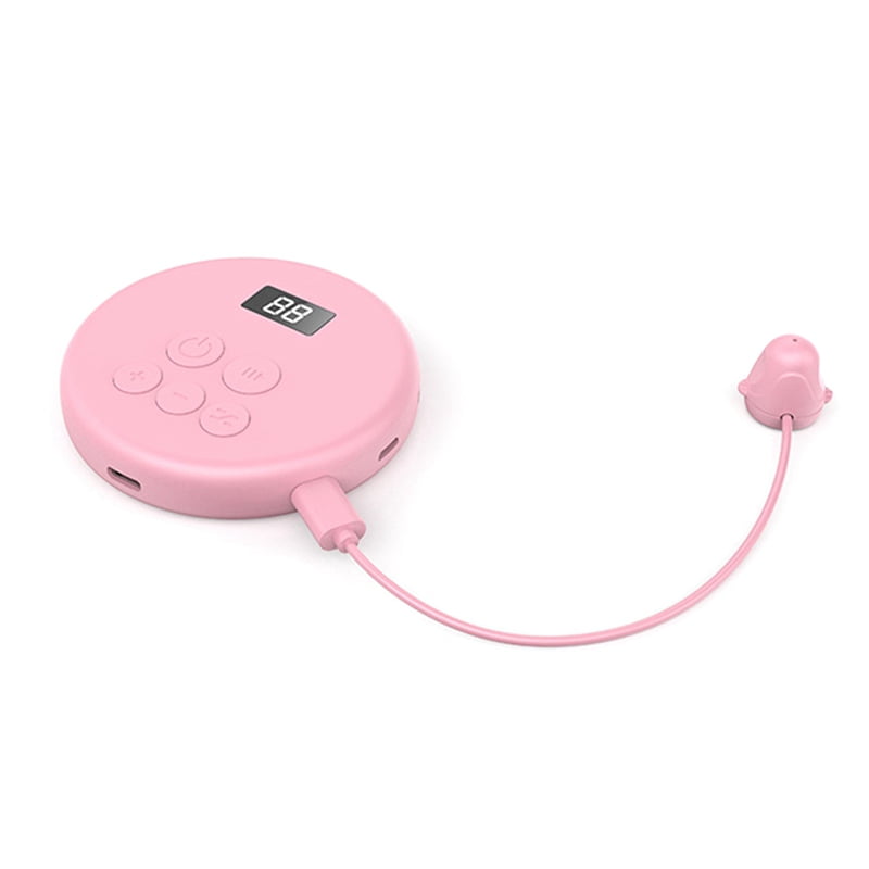 Xinyolin Screen Clicker Mute Automatic Adjustable Digital Display Sensitive Clicking Universal Phone Auto Clicker Connection Point Grabber Device Gam