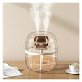 thumbnail image 1 of Automatic Mode 2l Cool Mist Desktop Humidifier for Bedroom, Living Room, 1 of 7