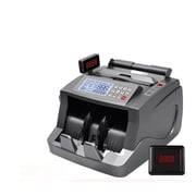 Multi-Currency Banknote Counting Machine for USD Cash