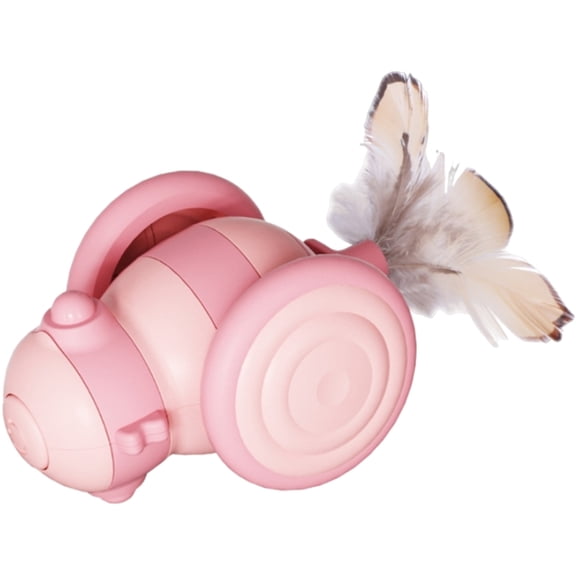 Automatic Movement Toy for Indoor Random Movement Toy Training Toy