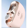 thumbnail image 1 of Automatic Nail Clipper with Polishing Function, Electric Nail Care Set with Two Gears, 360-Degree Rotation, Child Lock, Portable and Rechargeable, Ideal for Manicure and Pedicure at Home, 1 of 1