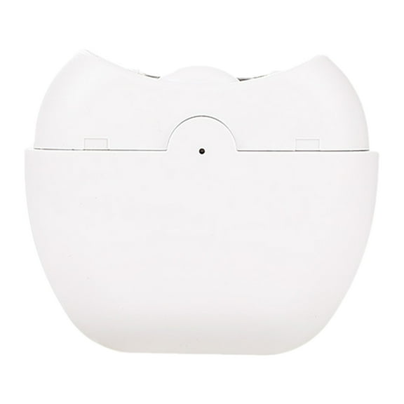 Automatic Nail Clipper Rechargeable Nail Tool for Adults Seniors and Kids - Effortless and Nail Care Device