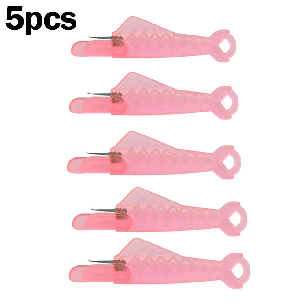 Automatic Needle Threader Diy Tool Hand Sewing Machine Device Thread ...