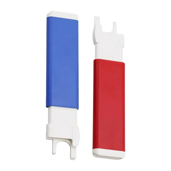 Automatic Needle Threader Needle Threading Aid Inserter Magnetic Threader