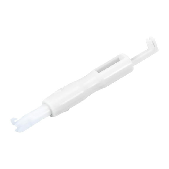 Automatic Needle Threader for Sewing Machines - Elderly-Friendly Sewing Tool, Thread Guide & Needle Changer, Universal Sewing Machine Accessory, Easy-to-Use Needle Threader