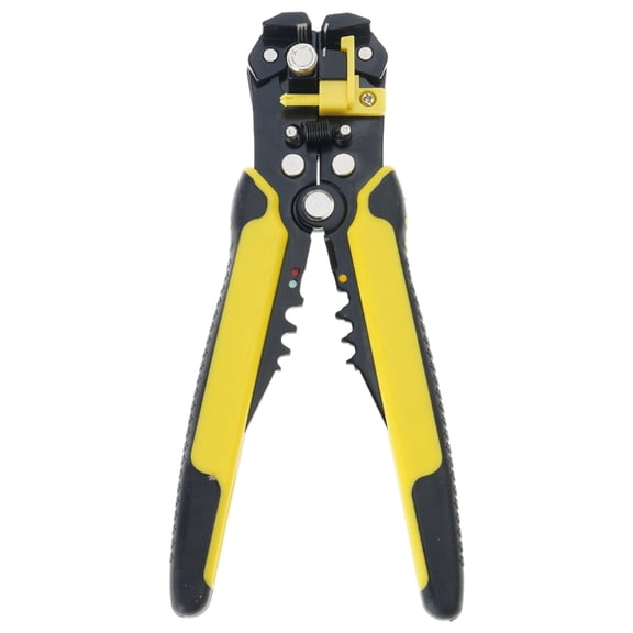 Automatic Networking Cable Stripper With Crimp Cut Functions High Efficiency For Data Center Setups