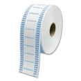 thumbnail image 1 of Automatic Nickel Coin Wrapper Roll, Kraft & Blue, 1 of 1