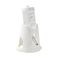 thumbnail image 1 of Automatic No Leak Pet Water Dispenser with Rolling Stand for Hamsters Rabbits Small Animals Drinking Bottle, 1 of 8
