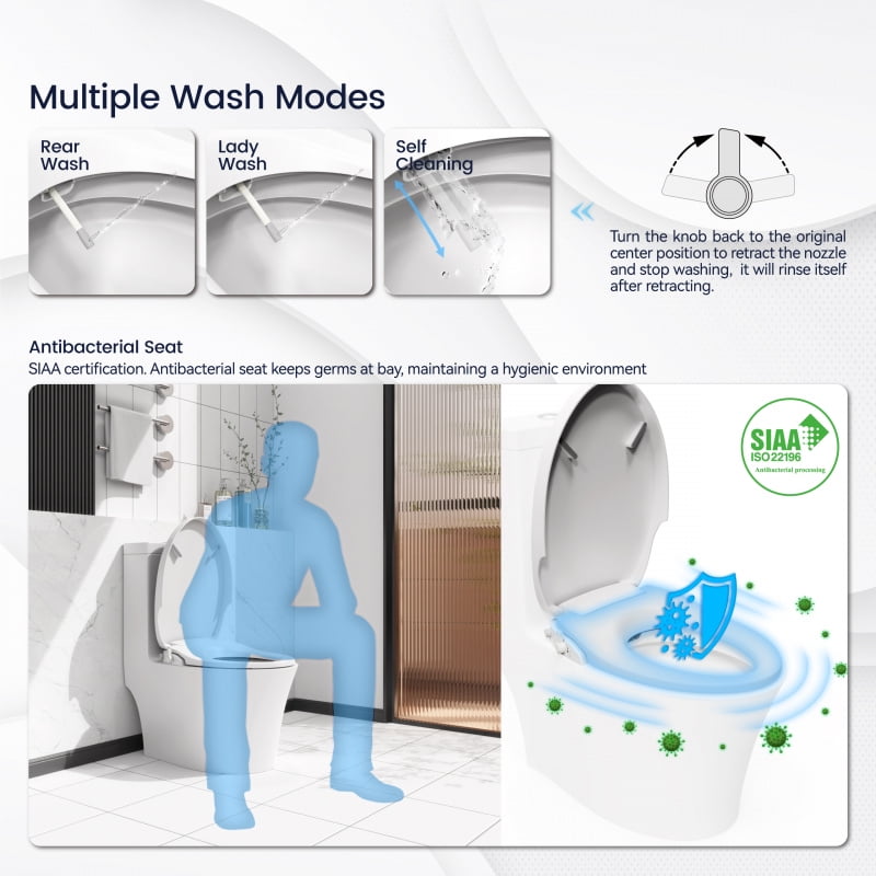 Best Way to Clean a Bidet Nozzle: Easy, Effective Tips