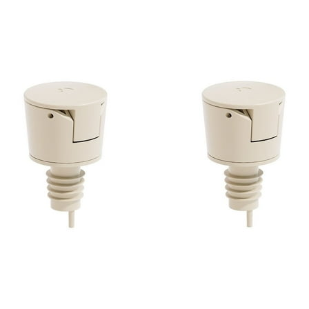 Automatic Oil Pouring Spout – Self-Closing Kitchen Nozzle for Bottles, Jars, and Seasoning Containers