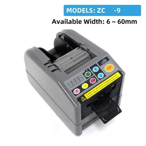 Automatic Packing Tape Dispenser M-1000 Tape Adhesive Cutting Cutter Machine Office Equipment Tape Cutter