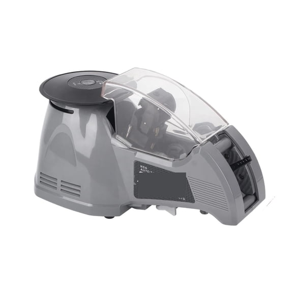 Automatic Packing Tape Dispenser M-1000 Tape Adhesive Cutting Cutter Machine Office Equipment Tape Cutter