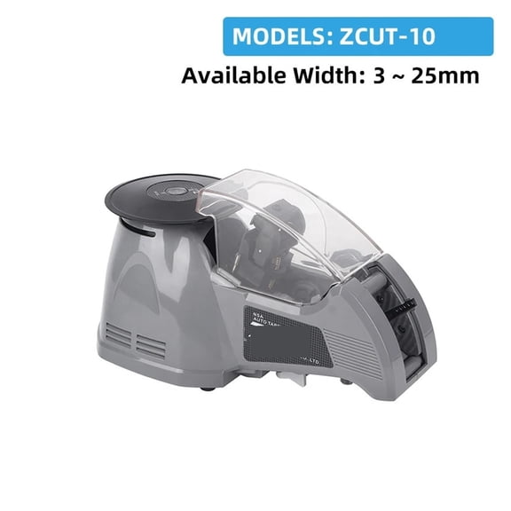 Automatic Packing Tape Dispenser M-1000 Tape Adhesive Cutting Cutter Machine Office Equipment Tape Cutter