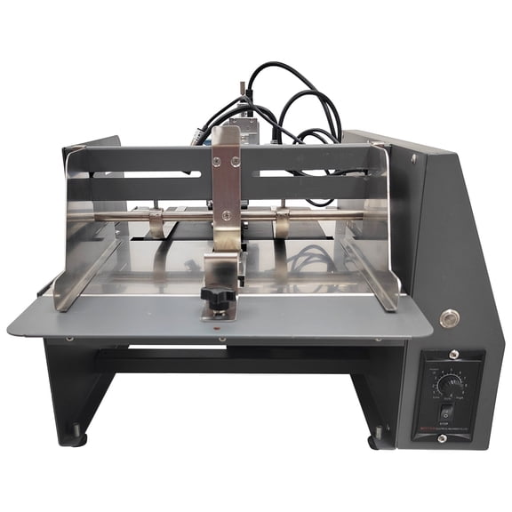 Automatic Paging Machine Friction Feeder Inkjet Printer Inkjet Printing Machine 220V