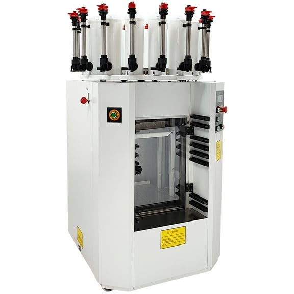 Automatic Paint Shaker Mixer Colorant Dispenser Integrated Machine Color Mixer