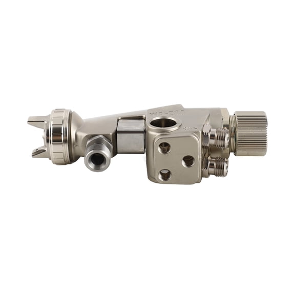 Automatic Paint Sprayer Industrial Spraying Tool Pressure Feed Auto Spraying Oil Paint Sprayer Woodworking Painting