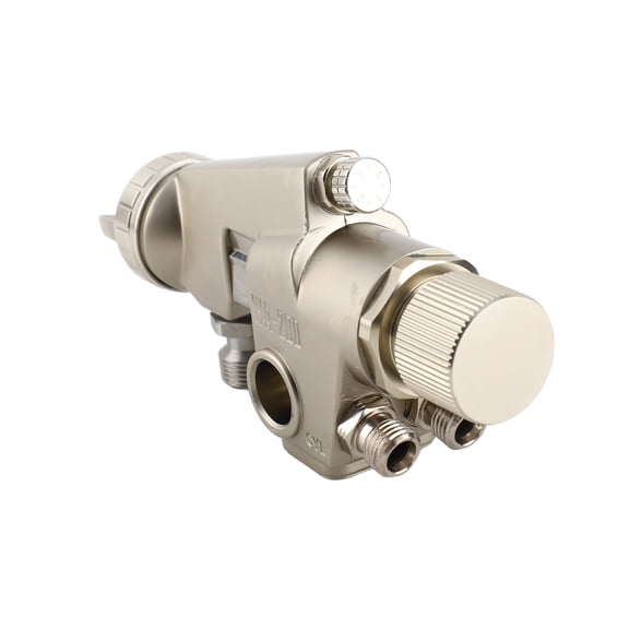 Automatic Paint Sprayer Industrial Spraying Tool Pressure Feed Auto Spraying Oil Paint Sprayer Woodworking Painting