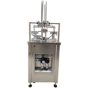 Automatic Paper Box Folding Machine Carton Box Folding Forming Machine 220V