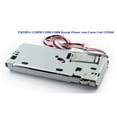 thumbnail image 1 of Automatic Paper Cutter for TM220PA U220PB U220B U288B Receipt Printers, 1 of 7