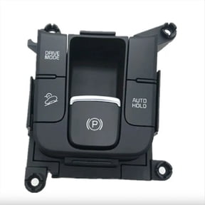 Automatic Parking Brake Switches Easy Installation Efficient Electronic Handbrake Control Replaces 93600D9000 for Car