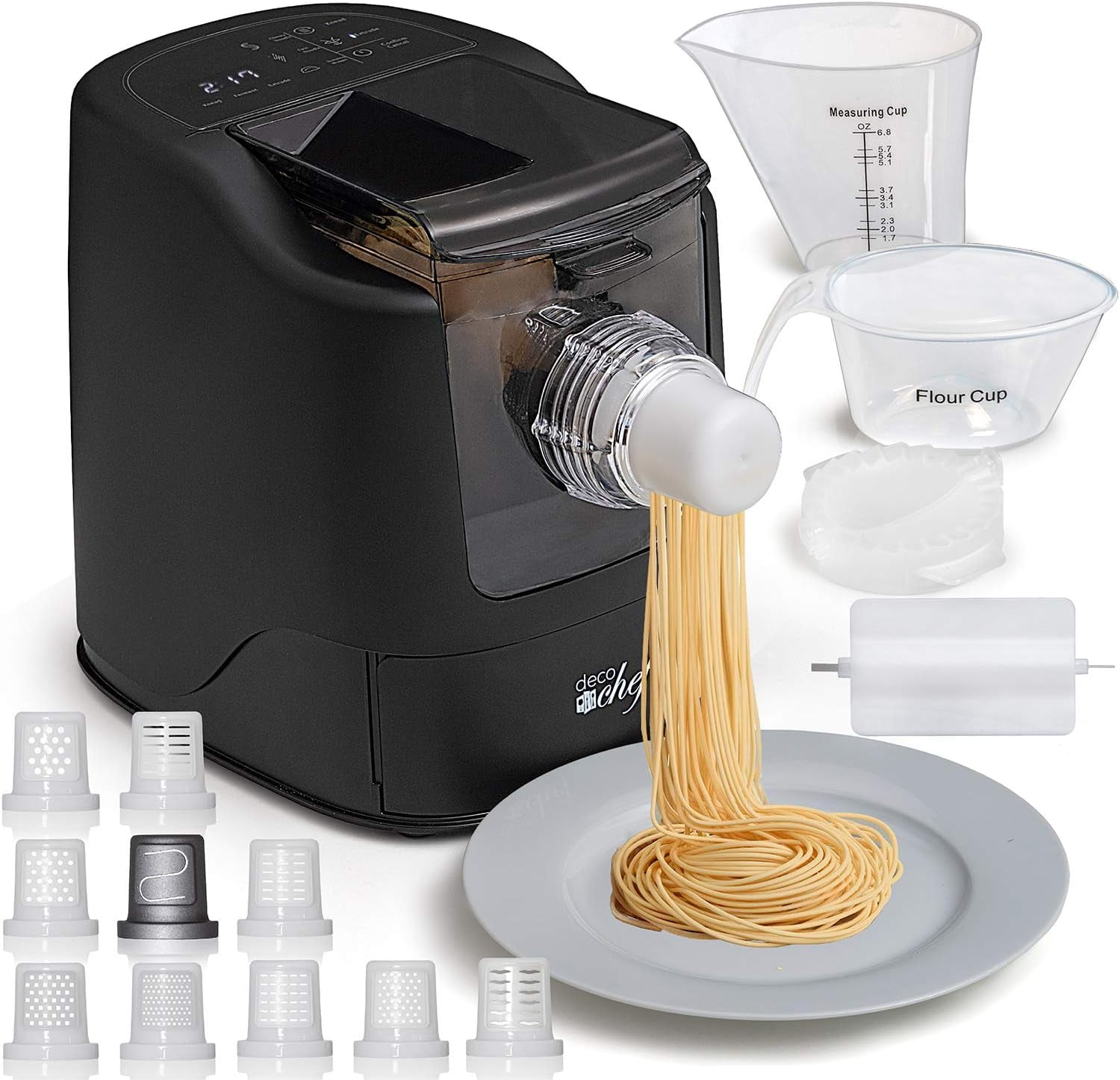 This Pasta Maker Is My Newest Obsession (+ More Cool Refurbished