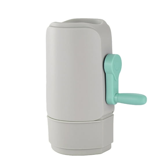 Automatic Peanut Shelling Machine For Home Use Lazy Tool 7.24X3.86 Inches Plastic Material Easy Operation Peanut Sheller