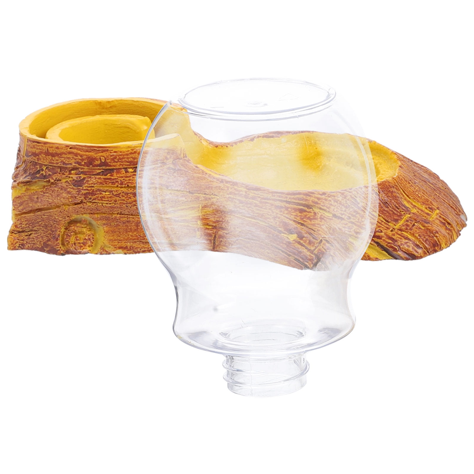 Automatic Pet Feeder Drinking Fountain Reptile Accessories Reptichip