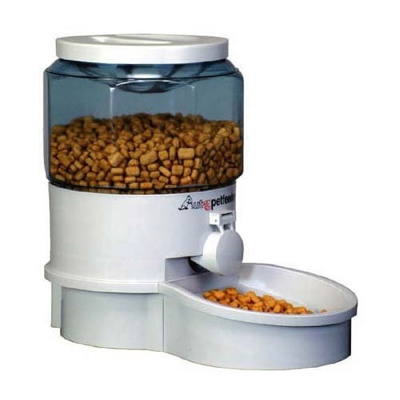 Automatic Pet Feeder - Small