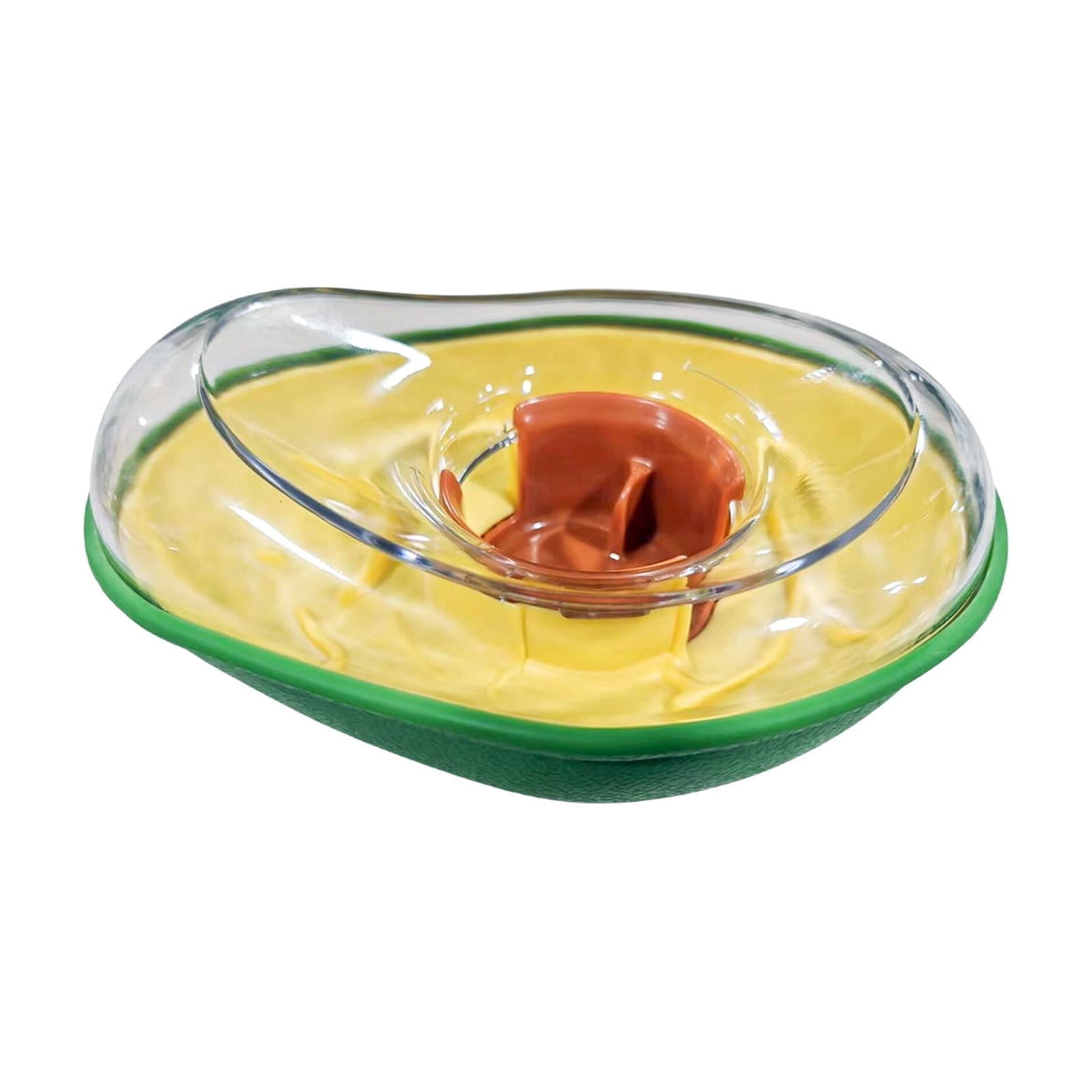 Automatic Pet Feeder and Water Dispenser, Non-Slip Durable Dog Food Bowl, Gravity Feed Station for Cats and Dogs, Large Capacity Feeding Dish, Easy to Clean Base.