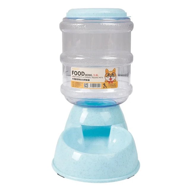 Automatic Pet Water Dispenser/Feeder Cat Water Dispenser And Cat Food