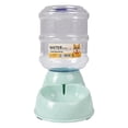 Automatic Pet Water Dispenser/Feeder Cat Water Dispenser And Cat Food