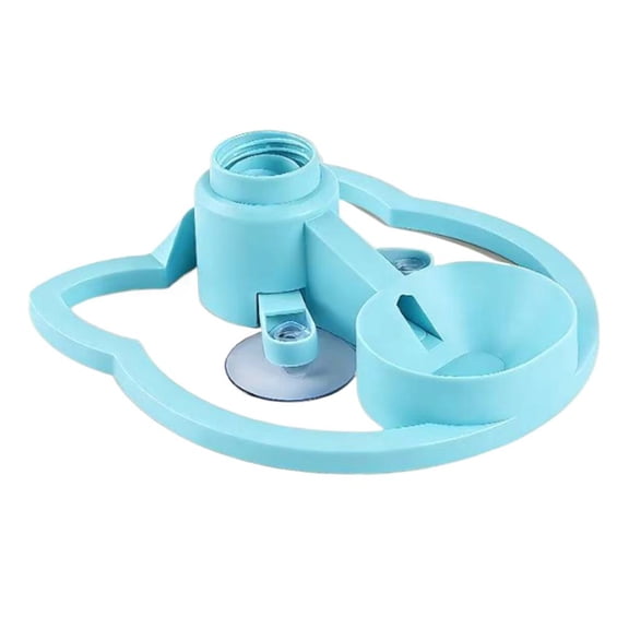 Automatic Pet Water Dispenser, Gravity-Fed Water Bowl for Cats & Small Dogs, Electricity-Free Self-Refilling Station with Non-Slip Base, Universal Bottle Fit