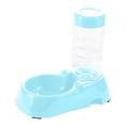 thumbnail image 1 of Automatic Pet Water Dispenser - Material, Easy to Clean - for Dogs, Cats, and Small Pets - Indoor/Outdoor Use, 1 of 3