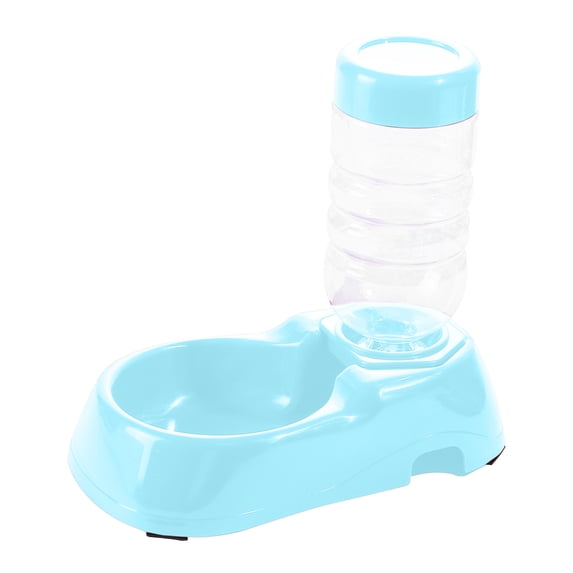 Automatic Pet Water Dispenser - Material, Easy to Clean - for Dogs, Cats, and Small Pets - Indoor/Outdoor Use