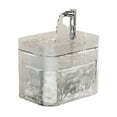 thumbnail image 1 of Automatic Pet Water Dispenser for Cats and Dogs with Filtration System Indoor Use Circulating Fresh Water Construction for Hydration, 1 of 4