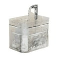 thumbnail image 1 of Automatic Pet Water Dispenser for Cats and Dogs with Filtration System - Indoor Use - Circulating Fresh Water - Easy to Use Design, 1 of 4