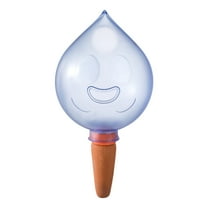 Automatic Plant Waterer | Self-Watering Dripper for Potted Plants | Smart Irrigation System for Travel & Vacation | Blue/Green Plastic (6.69x3.54x1.97in) | 1PC