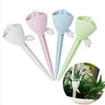 thumbnail image 1 of Automatic Plant Waterer, Self Watering Spikes, Self Watering Pots for Indoor Plants, Flower Self Watering Devices Plant Stakes, Adjustable Automatic Plant Watering Devices, 1 of 3