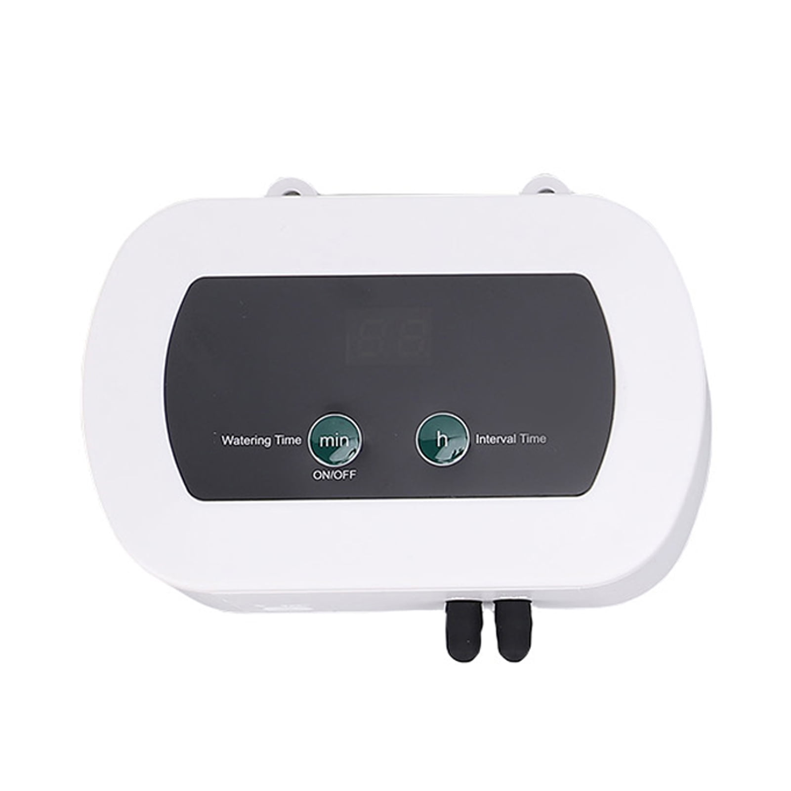 Automatic Plant Waterer, Smart Irrigation System Indoor Watering Device with Drip Technology and 2200mAh Battery for Indoor Garden Use