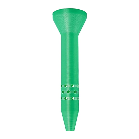 Automatic Plant Watering Spikes, Porous Root Watering Funnel Dripper, Plastic Garden Irrigation Waterer Stakes, Slow Release Self Watering Devices for Indoor Outdoor Potted Plants Flowers Vegetables